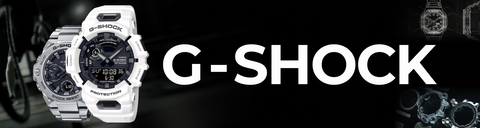 Casio G-Shock