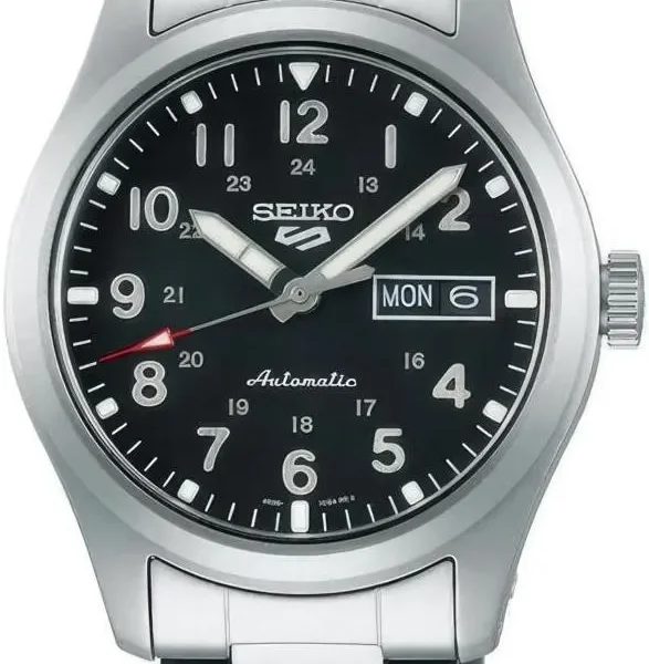 Оригинальные наручные часы Seiko SRPG27K1