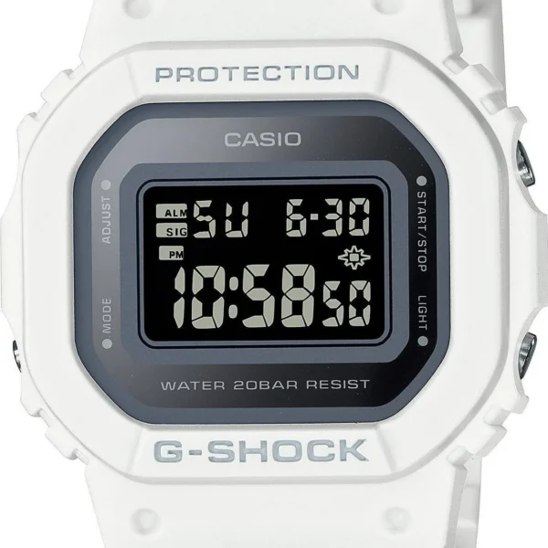 Оригинальные наручные часы Casio GMD-S5600-7E