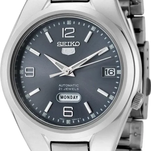 Оригинальные наручные часы Seiko SNK621K1