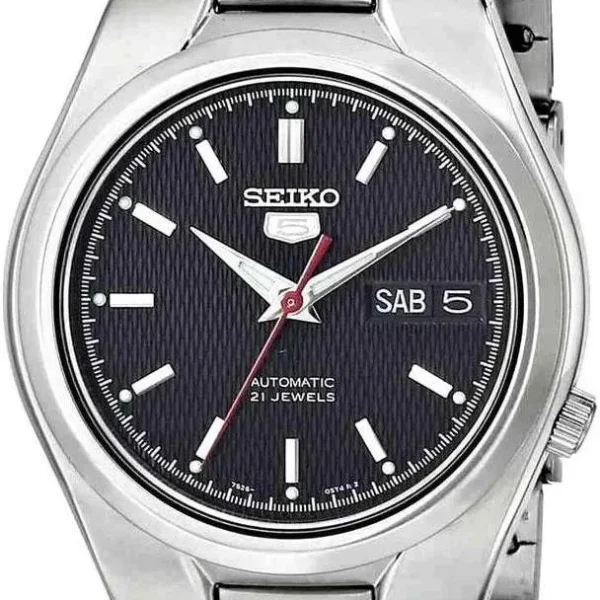 Оригинальные наручные часы Seiko SNK607K1