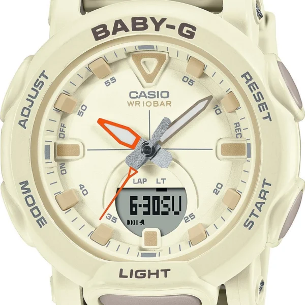 Оригинальные наручные часы Casio BGA-310-7A