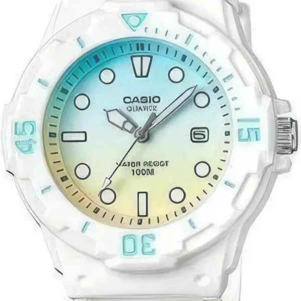 Оригинальные наручные часы Casio LRW-200H-2E2