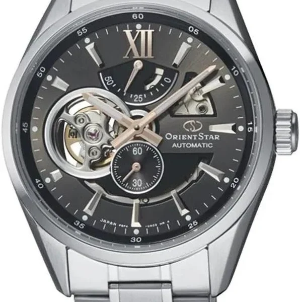 Оригинальные наручные часы Orient RE-AV0004N