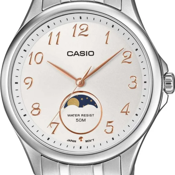 Оригинальные наручные часы Casio MTP-M110D-7A