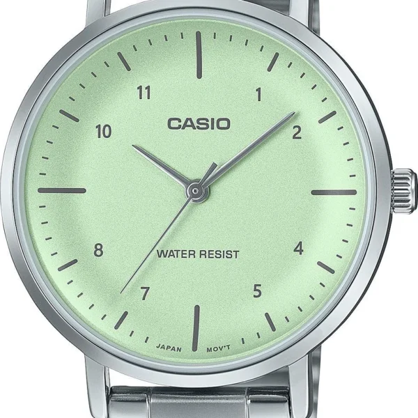 Оригинальные наручные часы Casio LTP-VT03D-3B