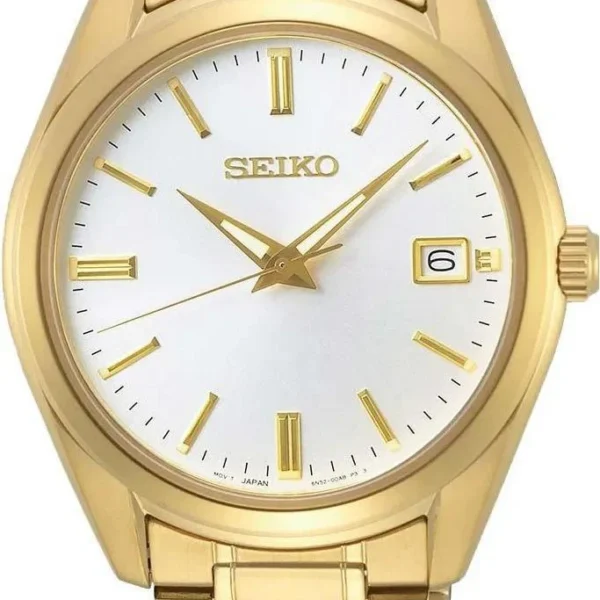 Оригинальные наручные часы Seiko SUR314P1