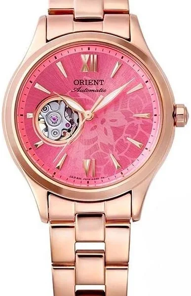 Оригинальные наручные часы Orient RN-AG0730J