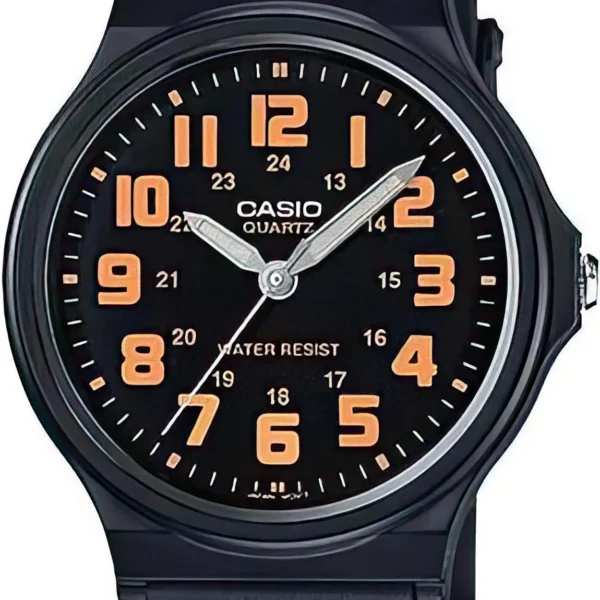 Оригинальные наручные часы Casio MQ-71-4B