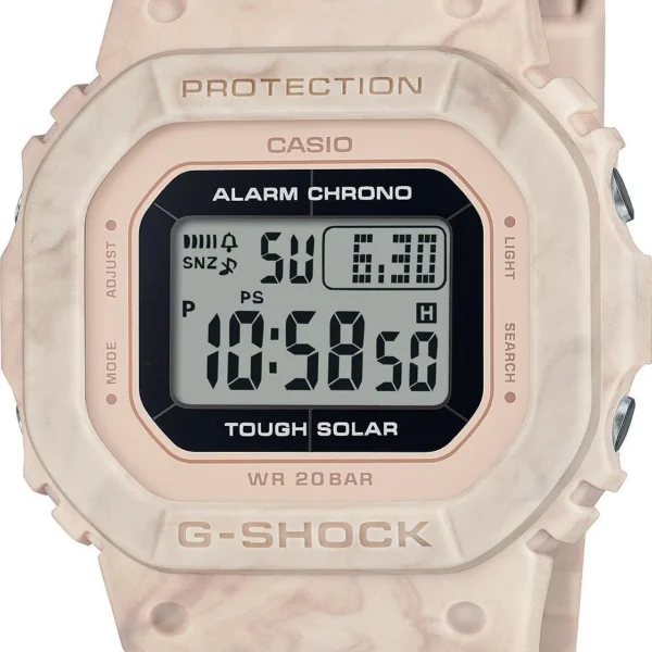 Оригинальные наручные часы Casio GMS-S5600RT-4E