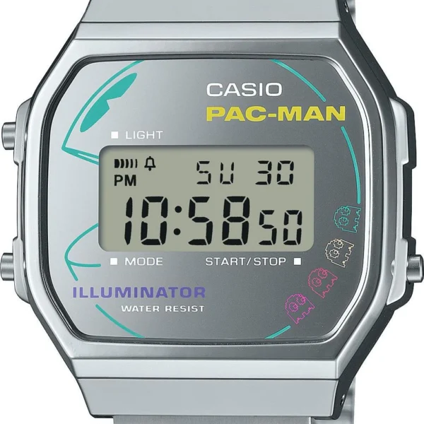 Оригинальные наручные часы Casio A-168WEPC-7A