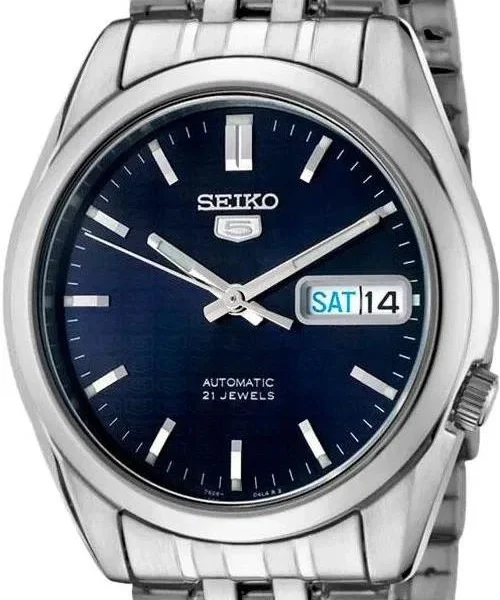 Оригинальные наручные часы Seiko SNK357K1