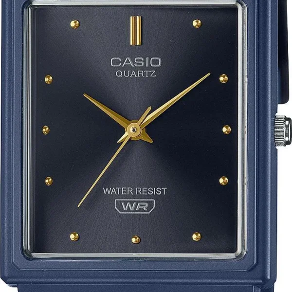 Оригинальные наручные часы Casio MQ-38UC-2A1