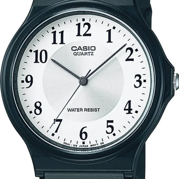 Оригинальные наручные часы Casio MQ-24-7B3