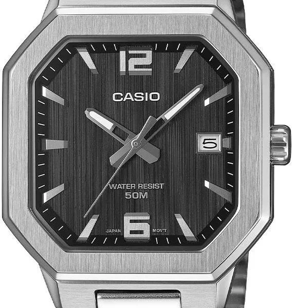 Оригинальные наручные часы Casio MTP-B195D-1A