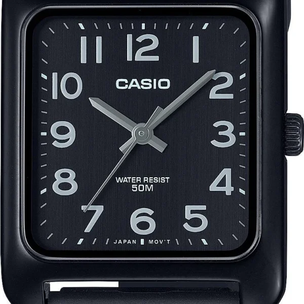 Оригинальные наручные часы Casio MTP-B175-1B