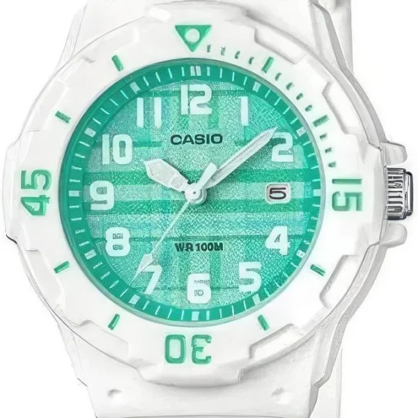 Оригинальные наручные часы Casio LRW-200H-3C