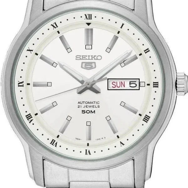 Оригинальные наручные часы Seiko SNKP09K1