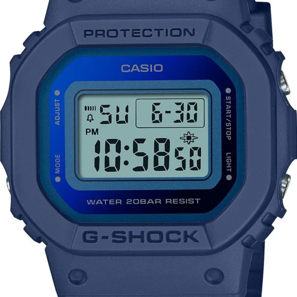 Оригинальные наручные часы Casio GMD-S5600-2E