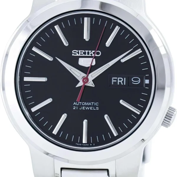 Оригинальные наручные часы Seiko SNKA07K1