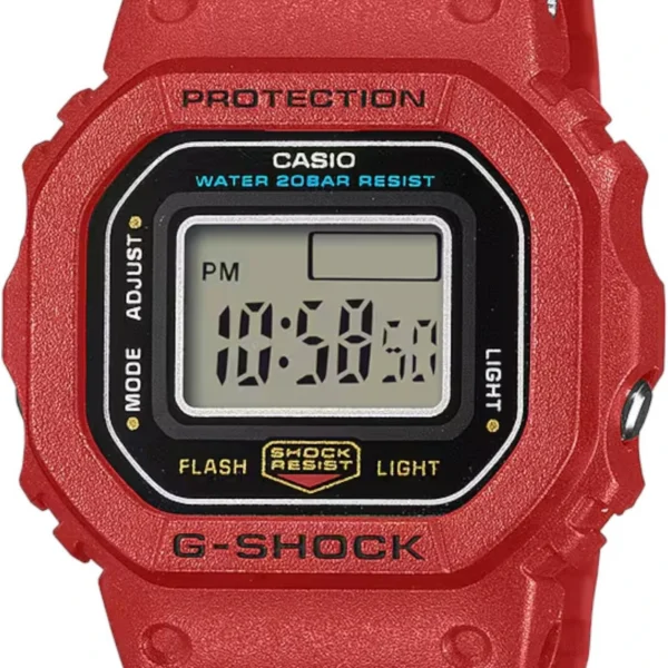 Оригинальные наручные часы Casio DWN-5600-4E