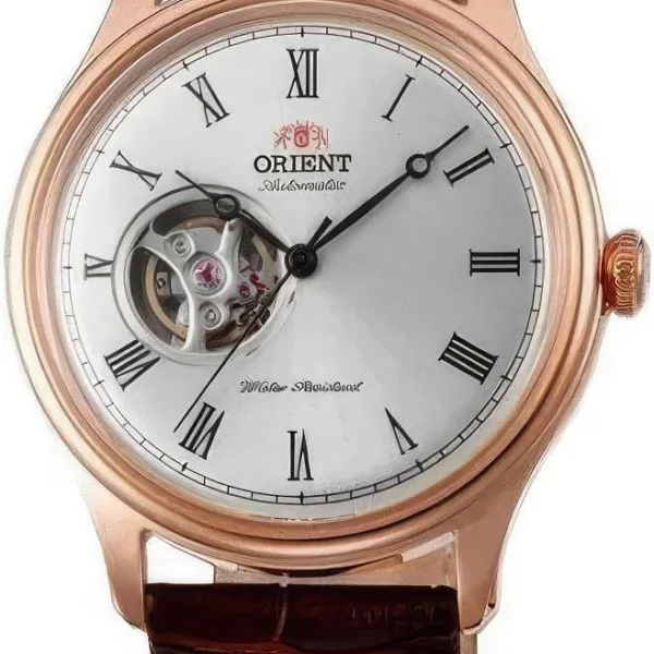 Оригинальные наручные часы Orient FAG00001S