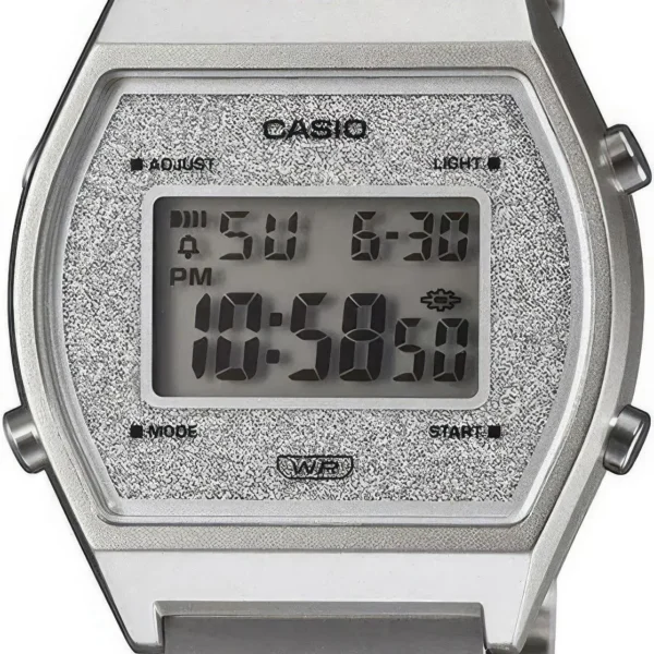 Оригинальные наручные часы Casio B640WDG-7E