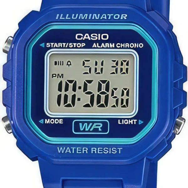 Оригинальные наручные часы Casio LA-20WH-2A