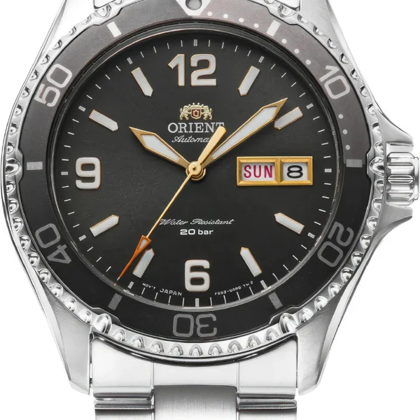 Оригинальные наручные часы Orient RA-AA0819N