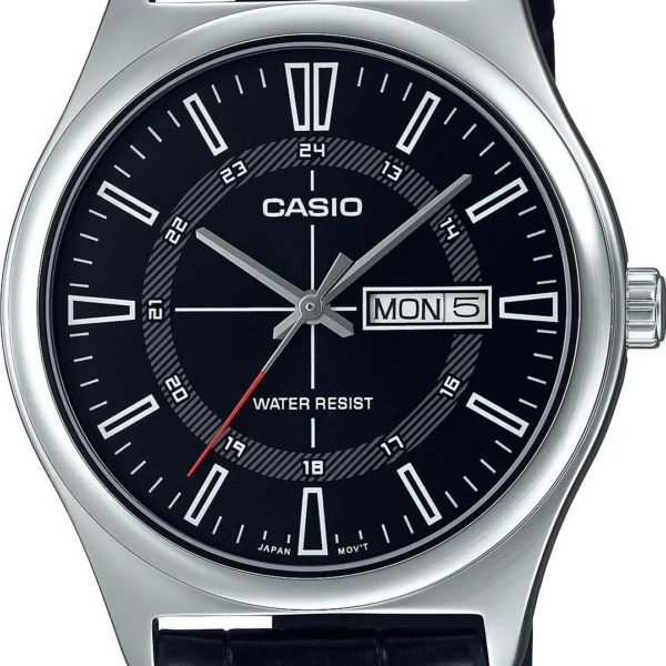 Оригинальные наручные часы Casio MTP-V006L-1C