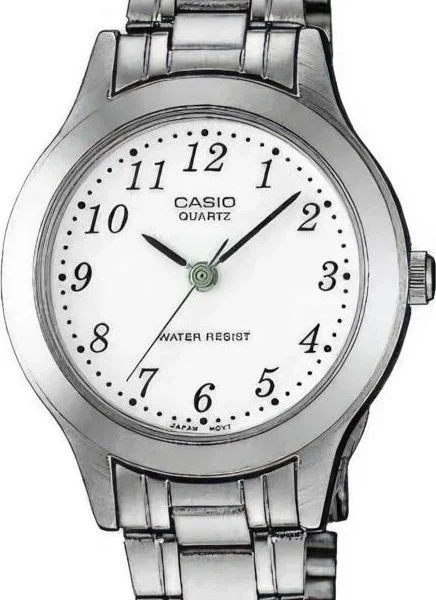 Оригинальные наручные часы Casio LTP-1128PA-7B