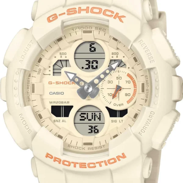 Оригинальные наручные часы Casio GMA-S140-7A