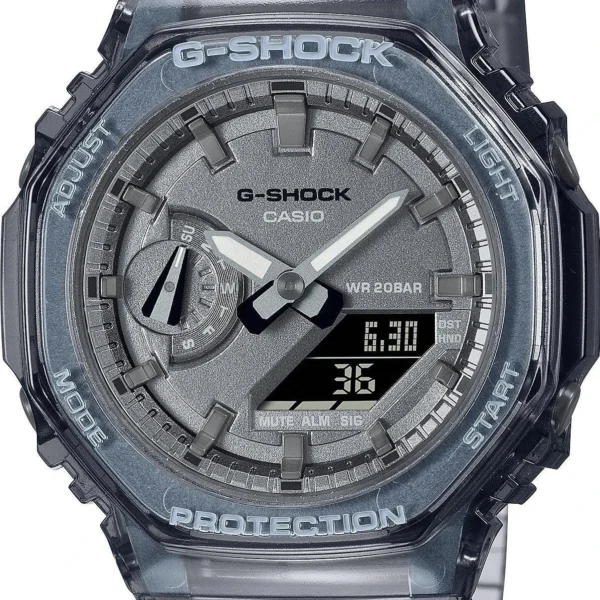 Оригинальные наручные часы Casio GMA-S2100SK-1A