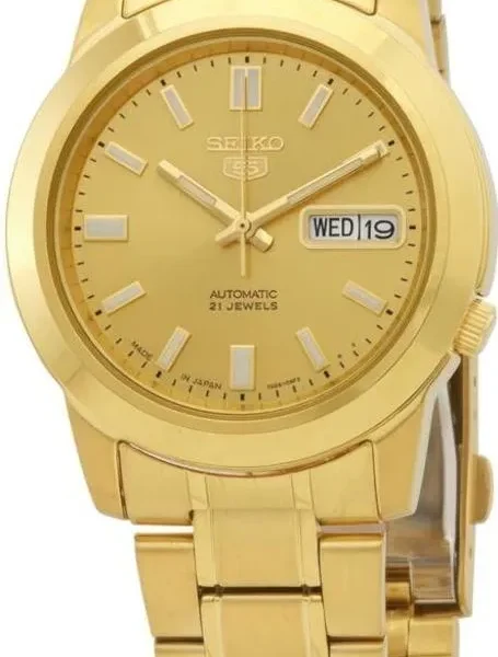 Оригинальные наручные часы Seiko SNKK20J1