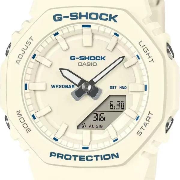 Оригинальные наручные часы Casio GMA-P2100BA-7A