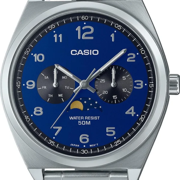 Оригинальные наручные часы Casio MTP-M300D-2A