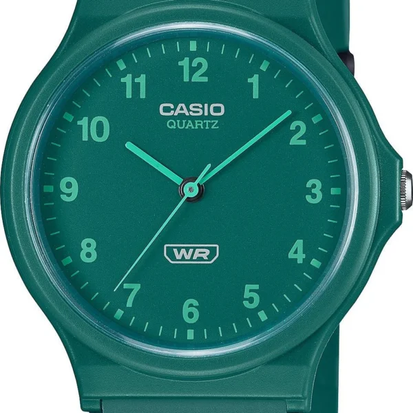 Оригинальные наручные часы Casio MQ-24B-3B