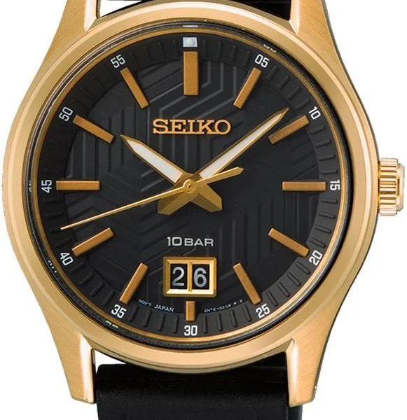 Оригинальные наручные часы Seiko SUR560P1