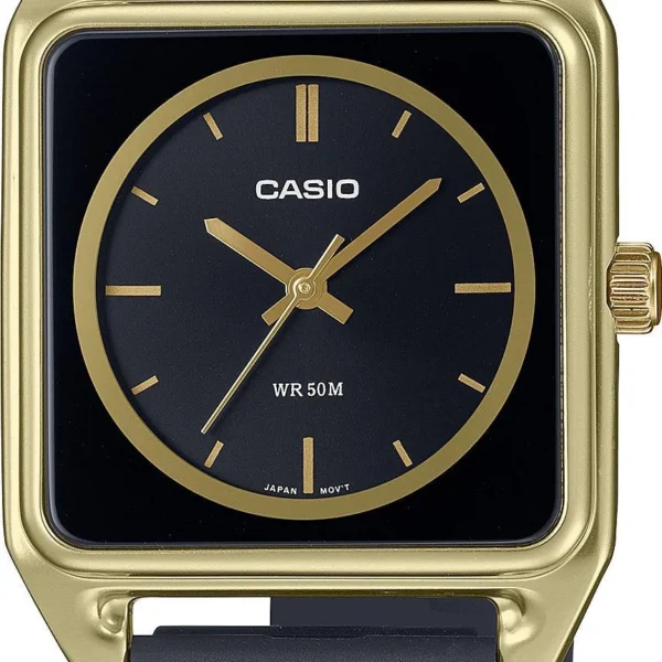 Оригинальные наручные часы Casio MTP-B170-1E