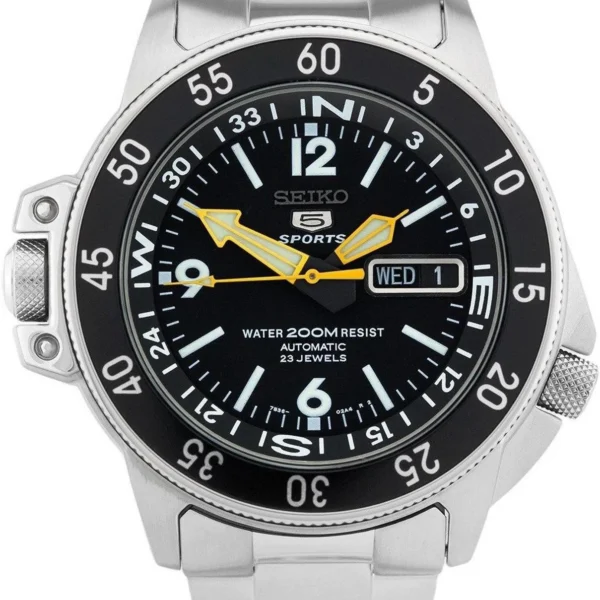 Оригинальные наручные часы Seiko SKZ211K1