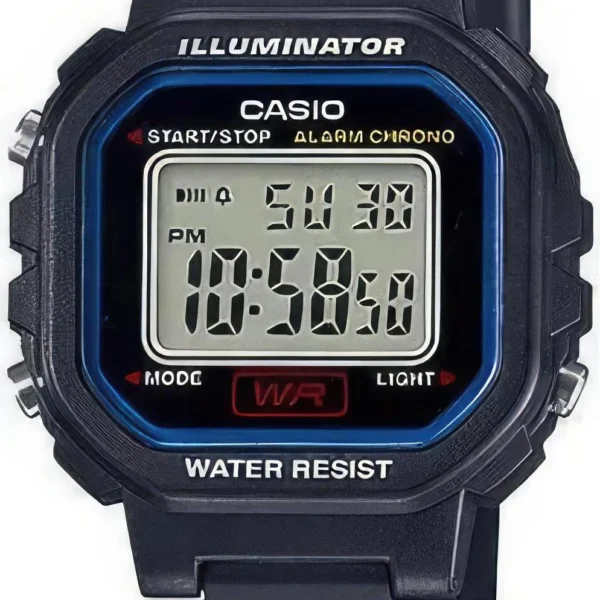 Оригинальные наручные часы Casio LA-20WH-1C