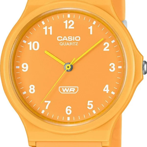 Оригинальные наручные часы Casio MQ-24B-9B