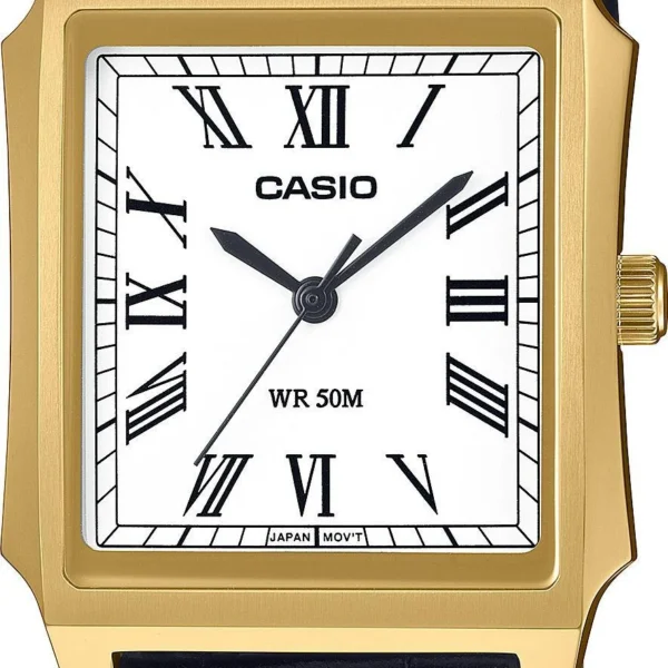 Оригинальные наручные часы Casio MTP-B190GL-7B