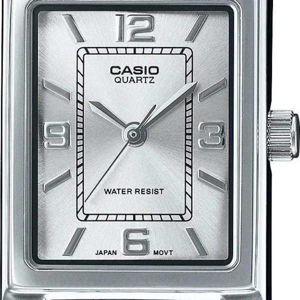 Оригинальные наручные часы Casio LTP-1234D-7A