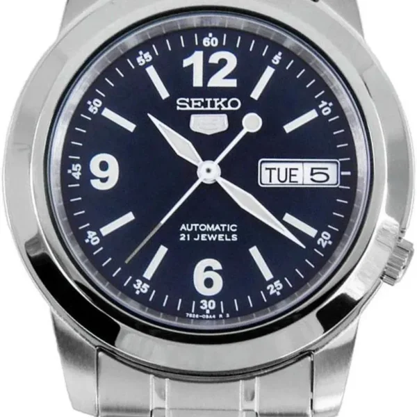 Оригинальные наручные часы Seiko SNKE61K1