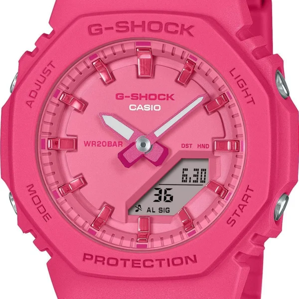 Оригинальные наручные часы Casio GMA-P2100PP-4A
