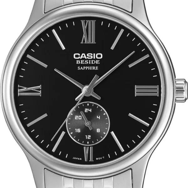Оригинальные наручные часы Casio BMS-100D-1A