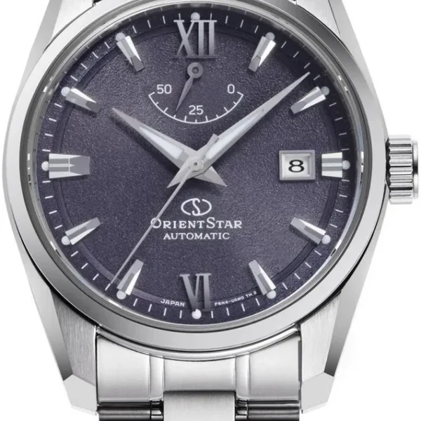 Оригинальные наручные часы Orient RE-AU0112V