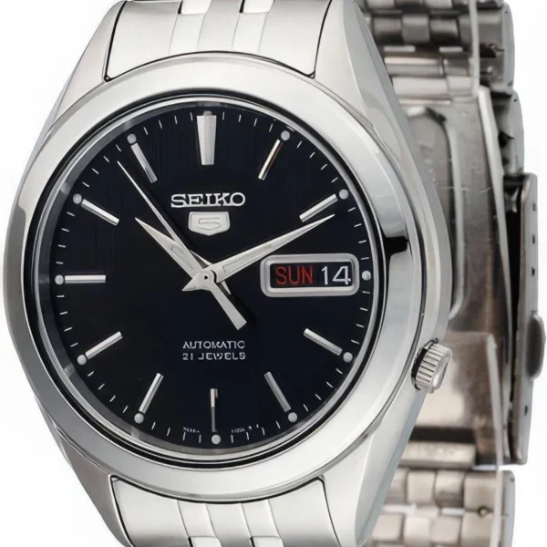 Оригинальные наручные часы Seiko SNKL23K1