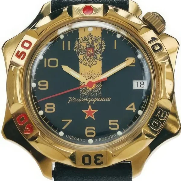 Оригинальные наручные часы Восток 539792